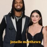 jonelle matthews