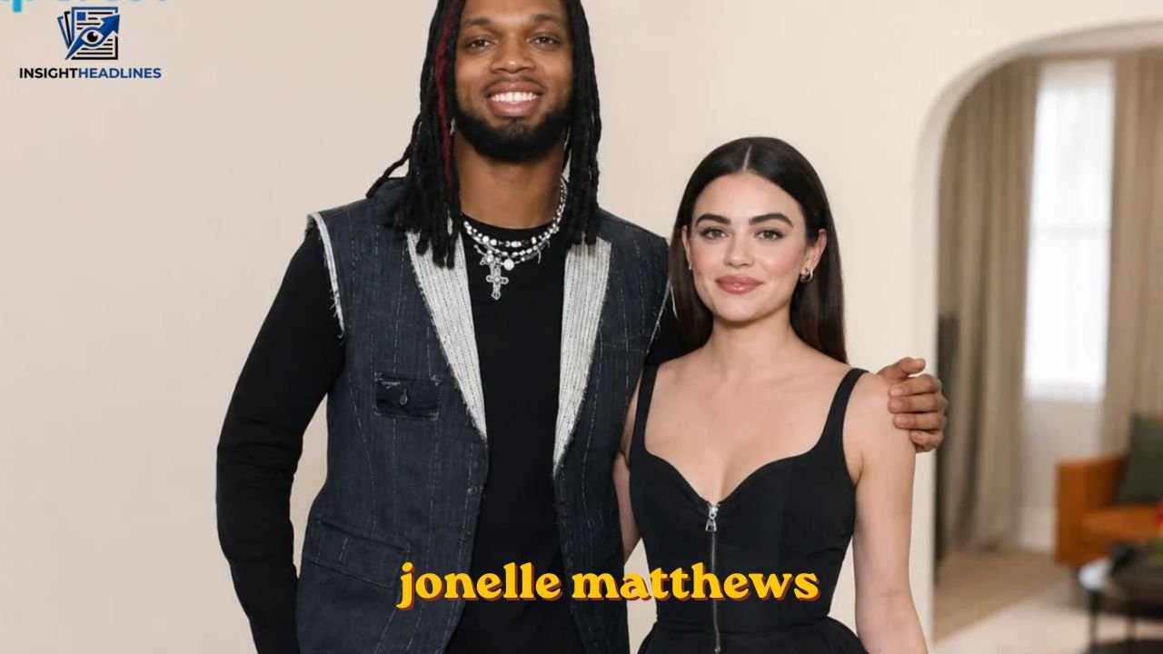 jonelle matthews