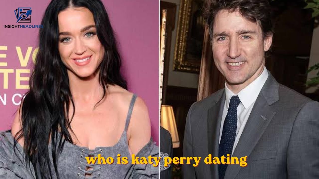 Who Is Katy Perry Dating Now? Her Relationship in 2025