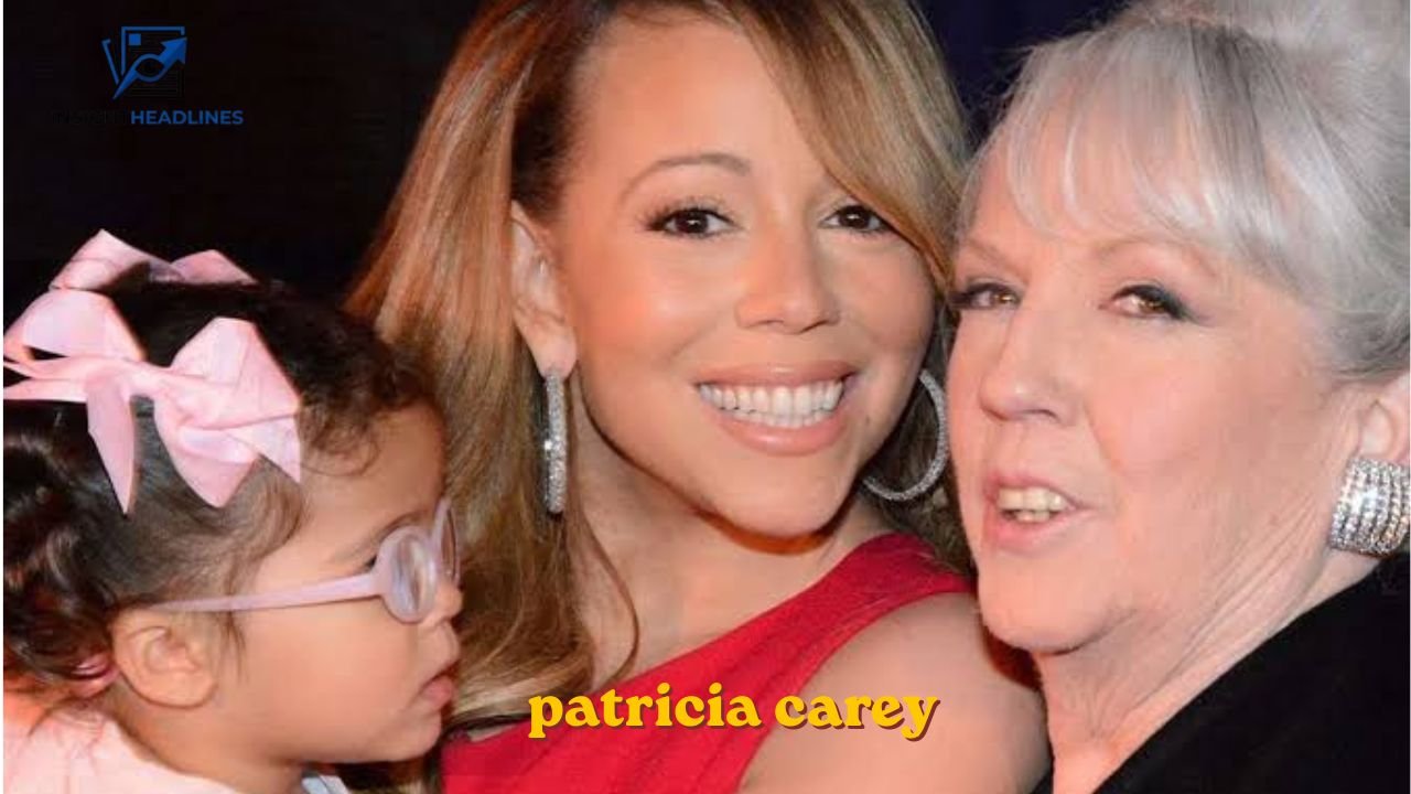 Patricia Carey: Life, Family, Albums, and the Truth Behind Her Story
