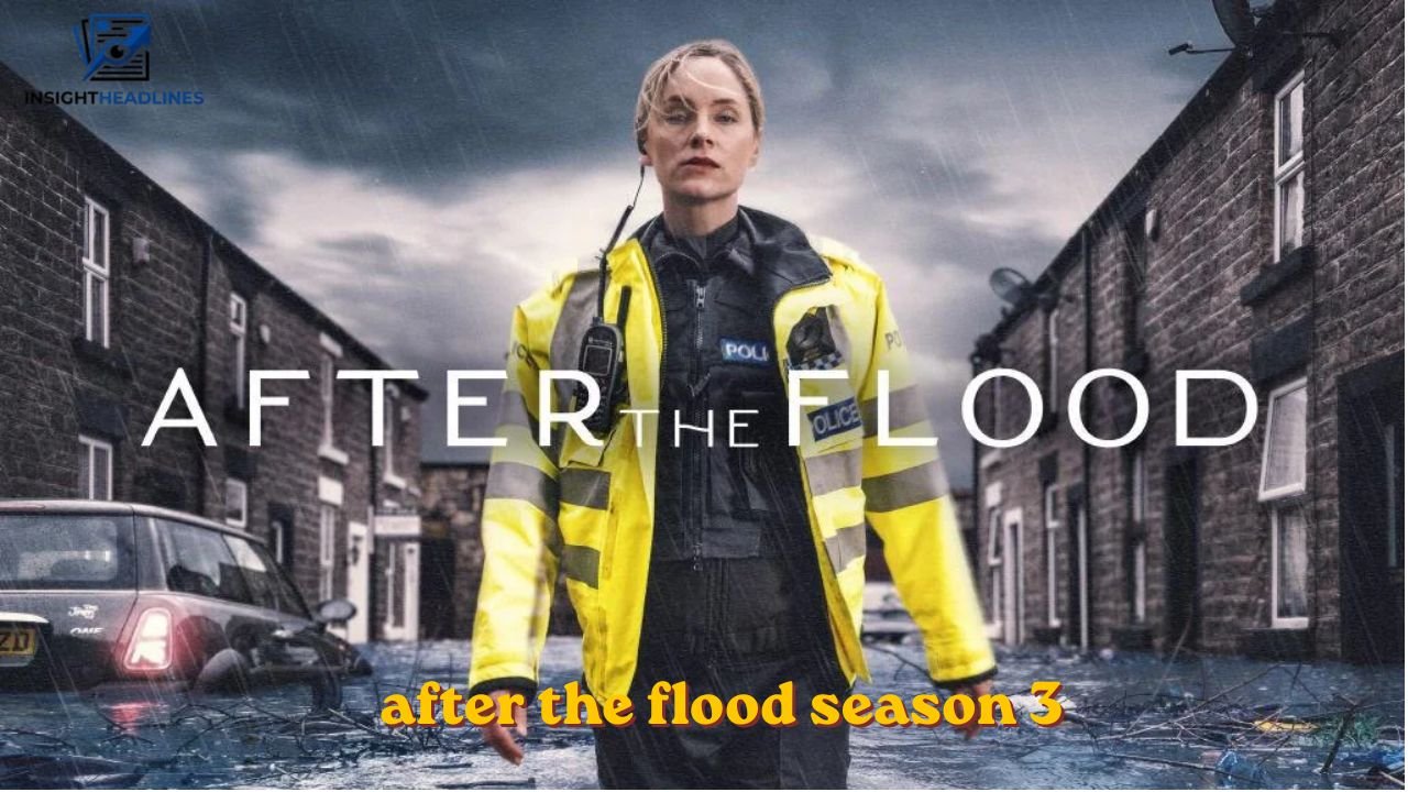 After the Flood Season 3: Will It Happen?