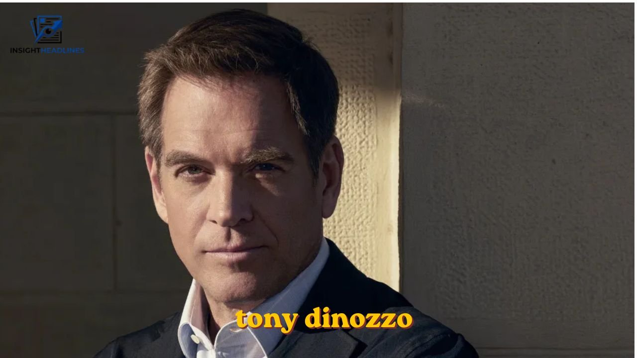 Tony DiNozzo: The NCIS Character Who Redefined the Team’s Heart