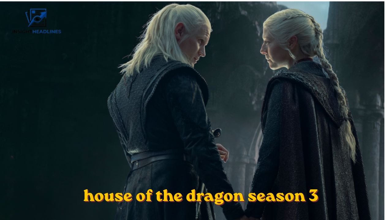 House of the Dragon Season 3: Release & What’s Next