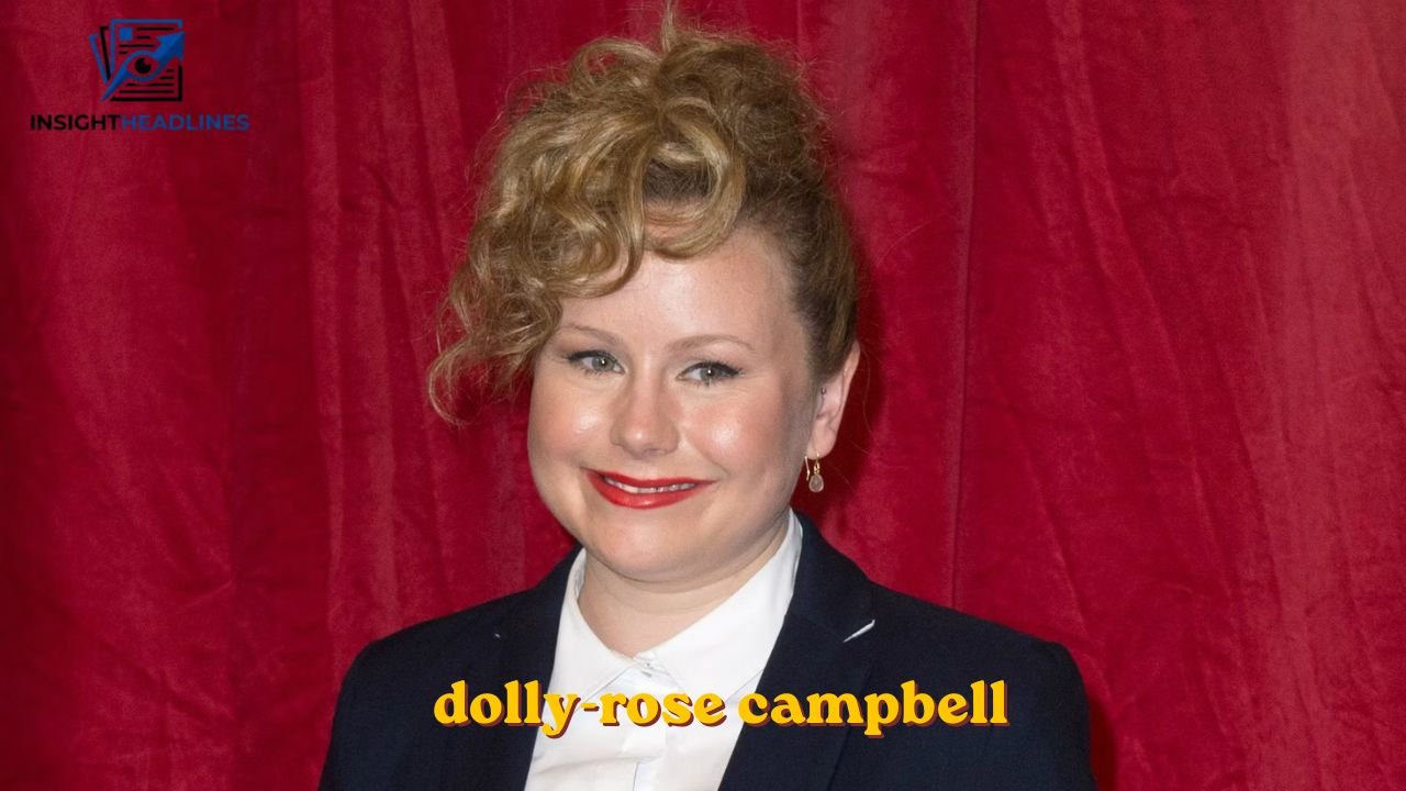 dolly-rose campbell