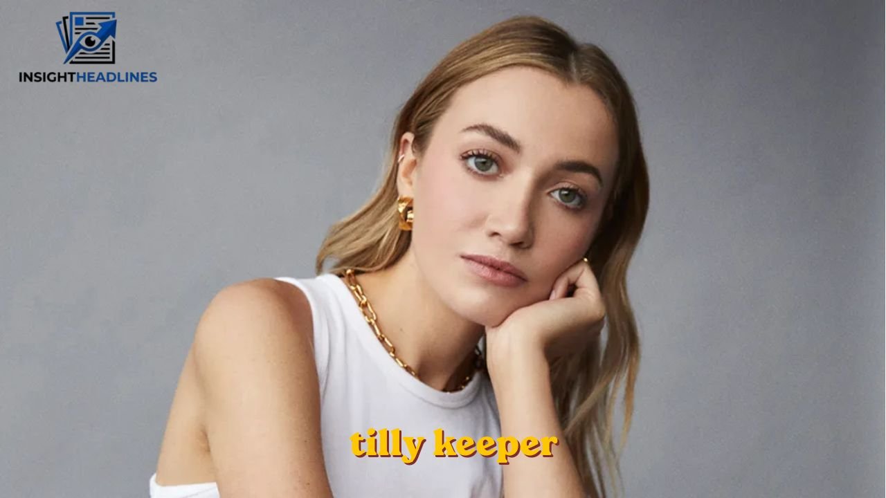 tilly keeper
