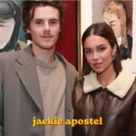 jackie apostel