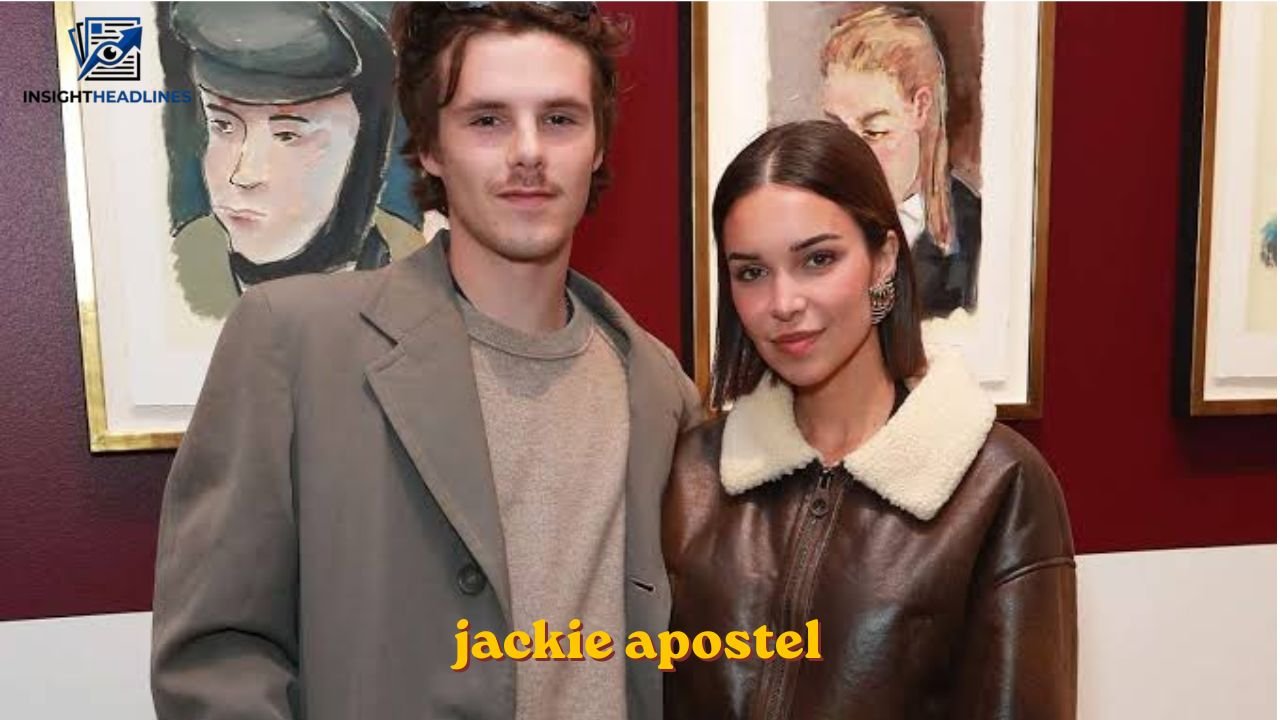 jackie apostel