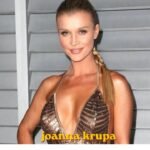 joanna krupa