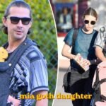 mia goth daughter