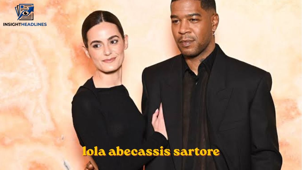lola abecassis sartore