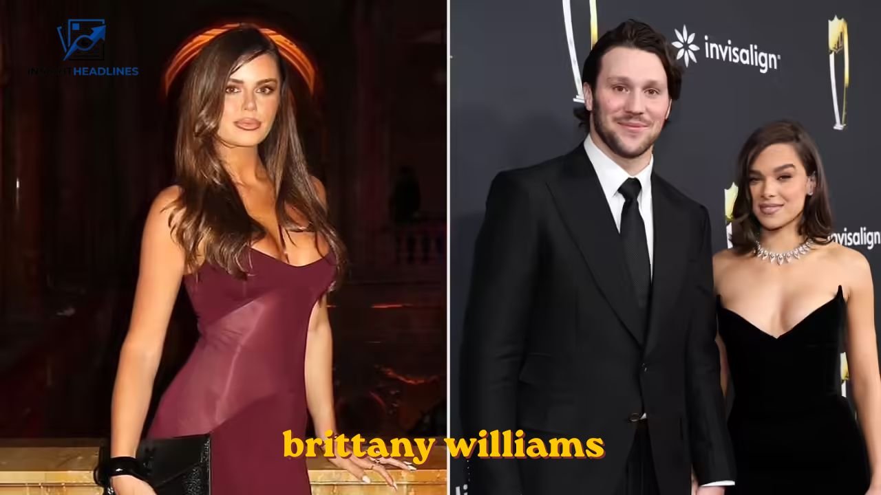 brittany williams
