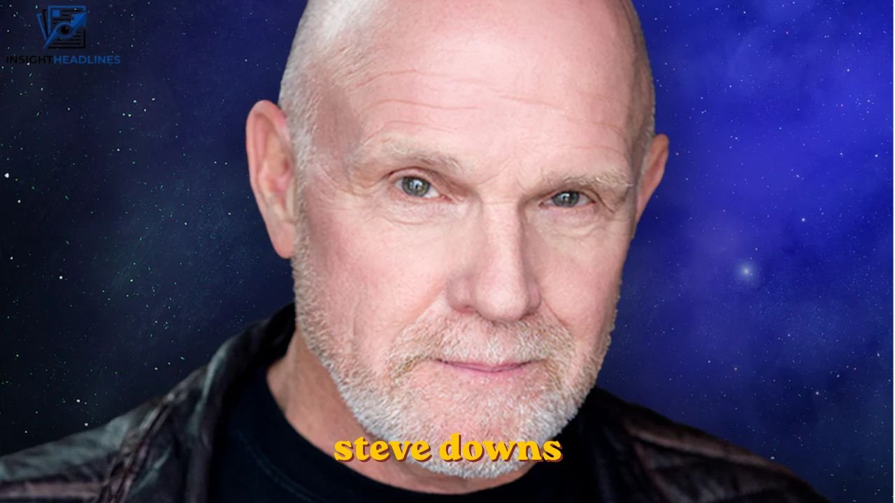 judy spera steve downs