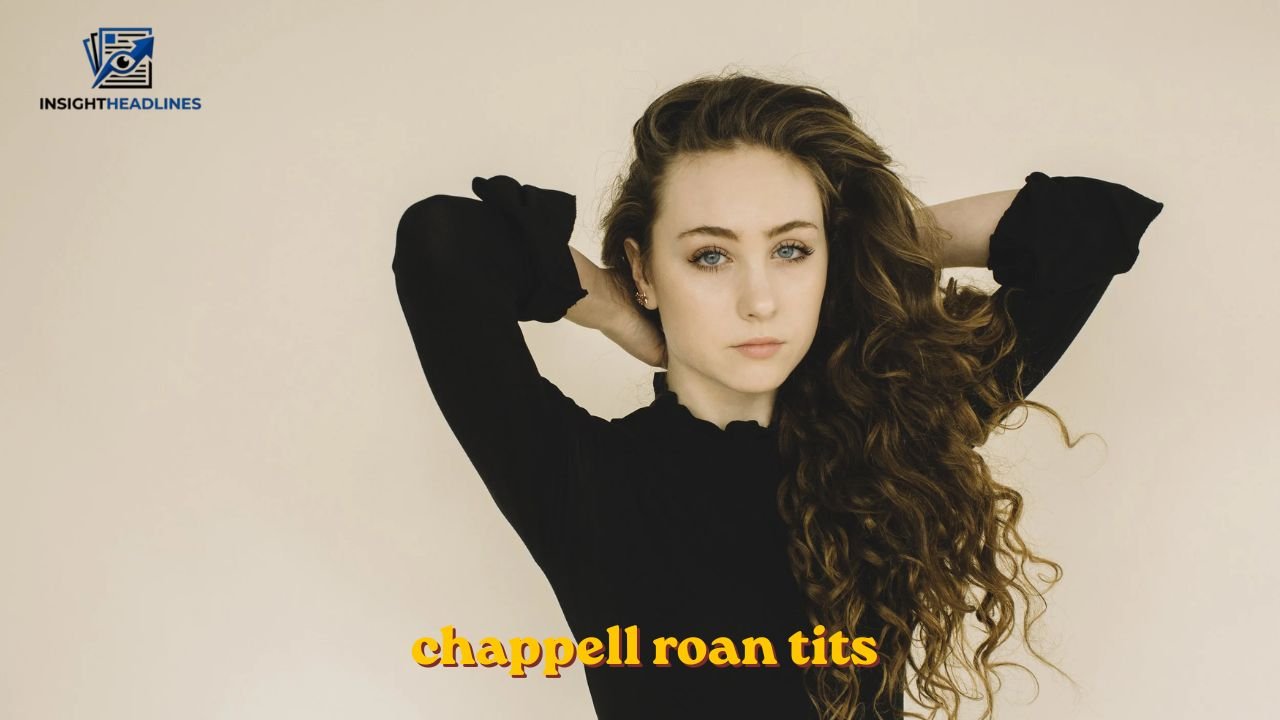 chappell roan tits