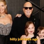 billy joel kids age