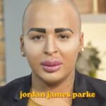 jordan james parke