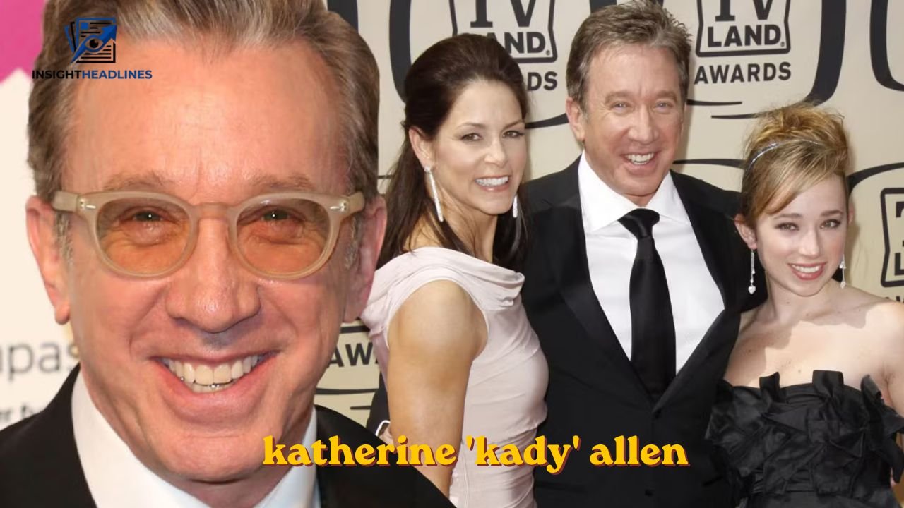Katherine “Kady” Allen: Life, Age, Parents and Career