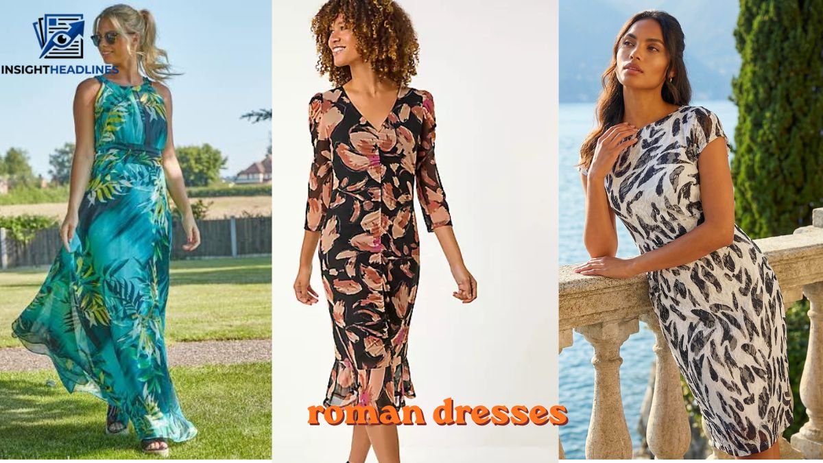 union jack dress roman dresses