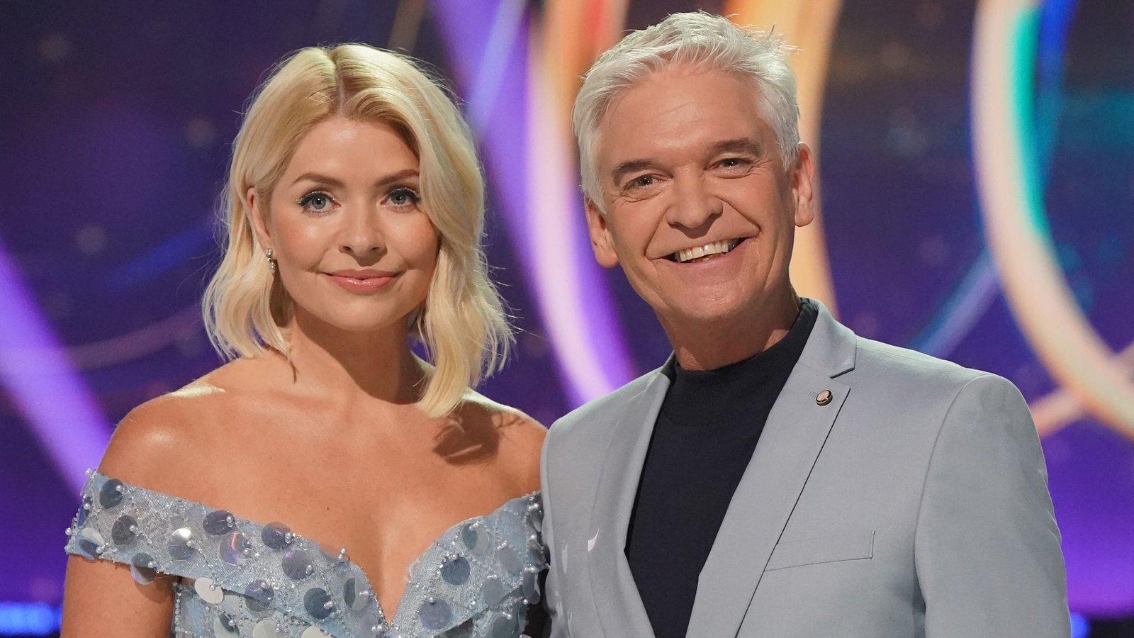 phil and holly