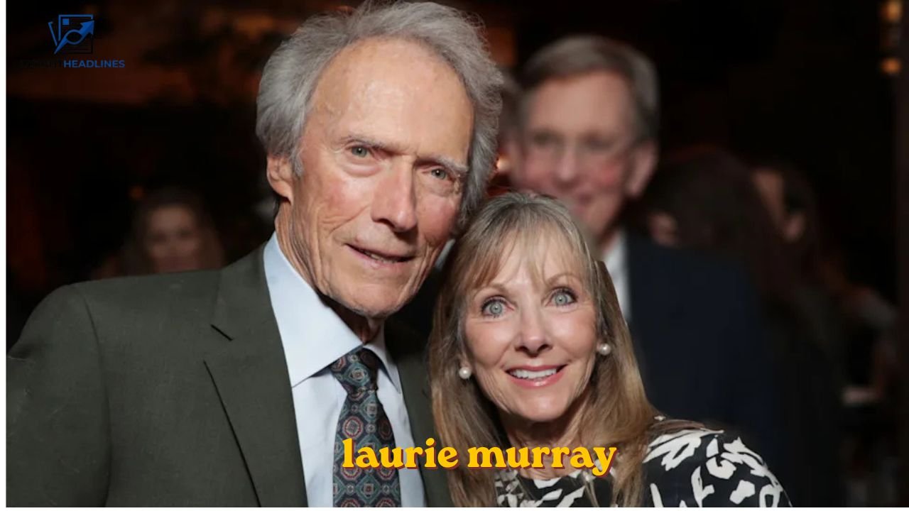 laurie murray