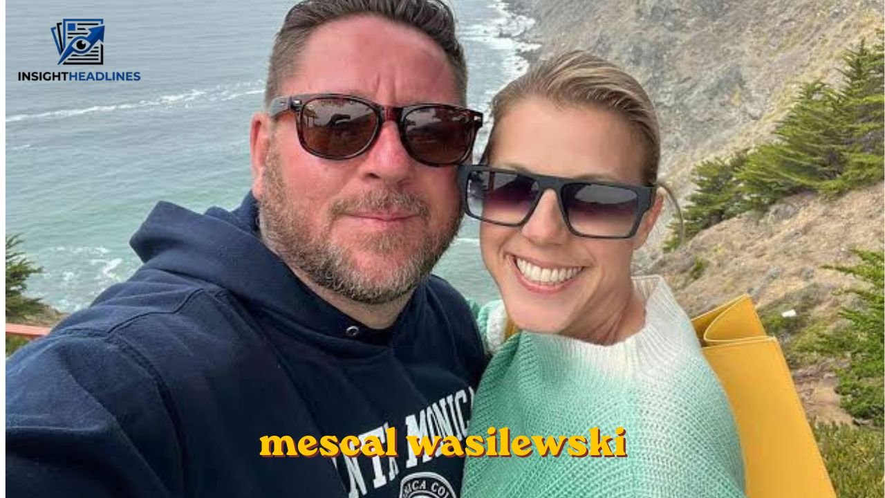 Mescal Wasilewski mescal wasilewski