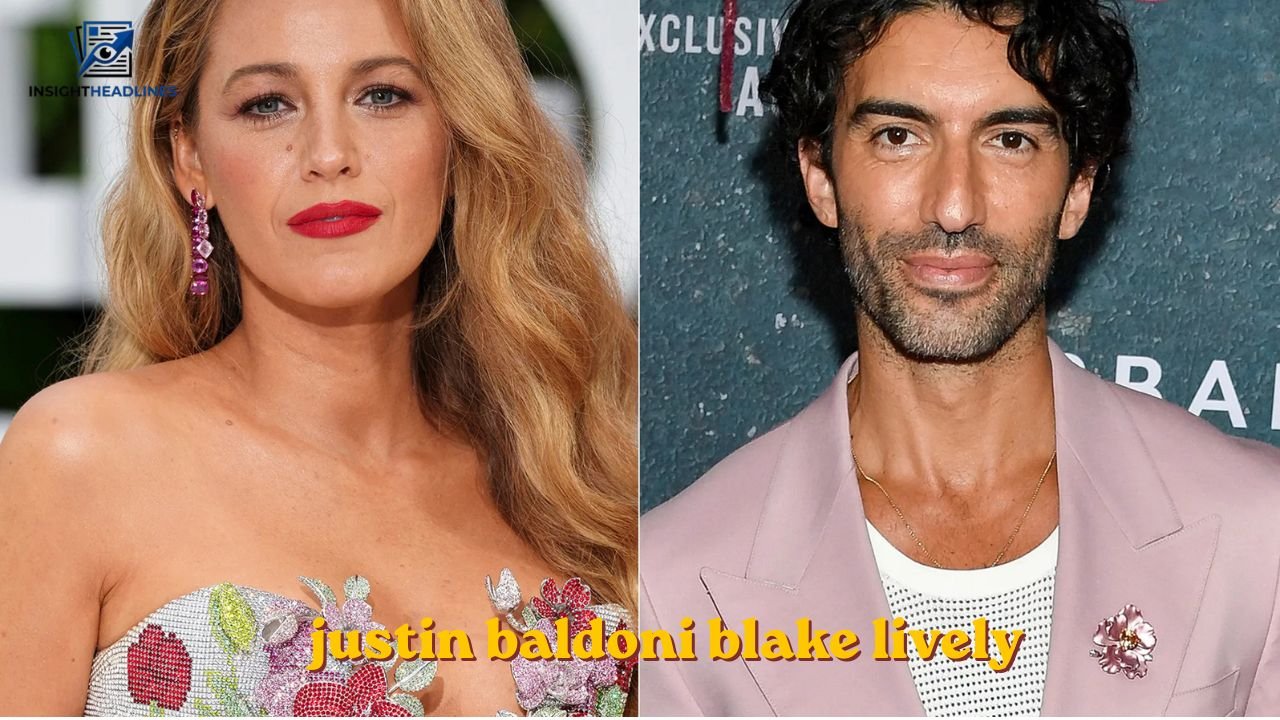 Justin Baldoni Blake Lively: What Happened?