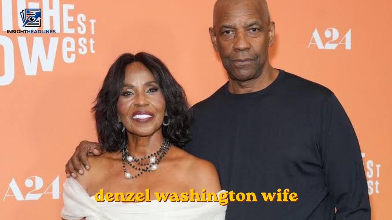 Denzel Washington Wife denzel washington wife