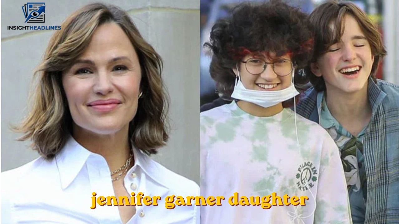 Daveed Diggs Wife jennifer garner daughter