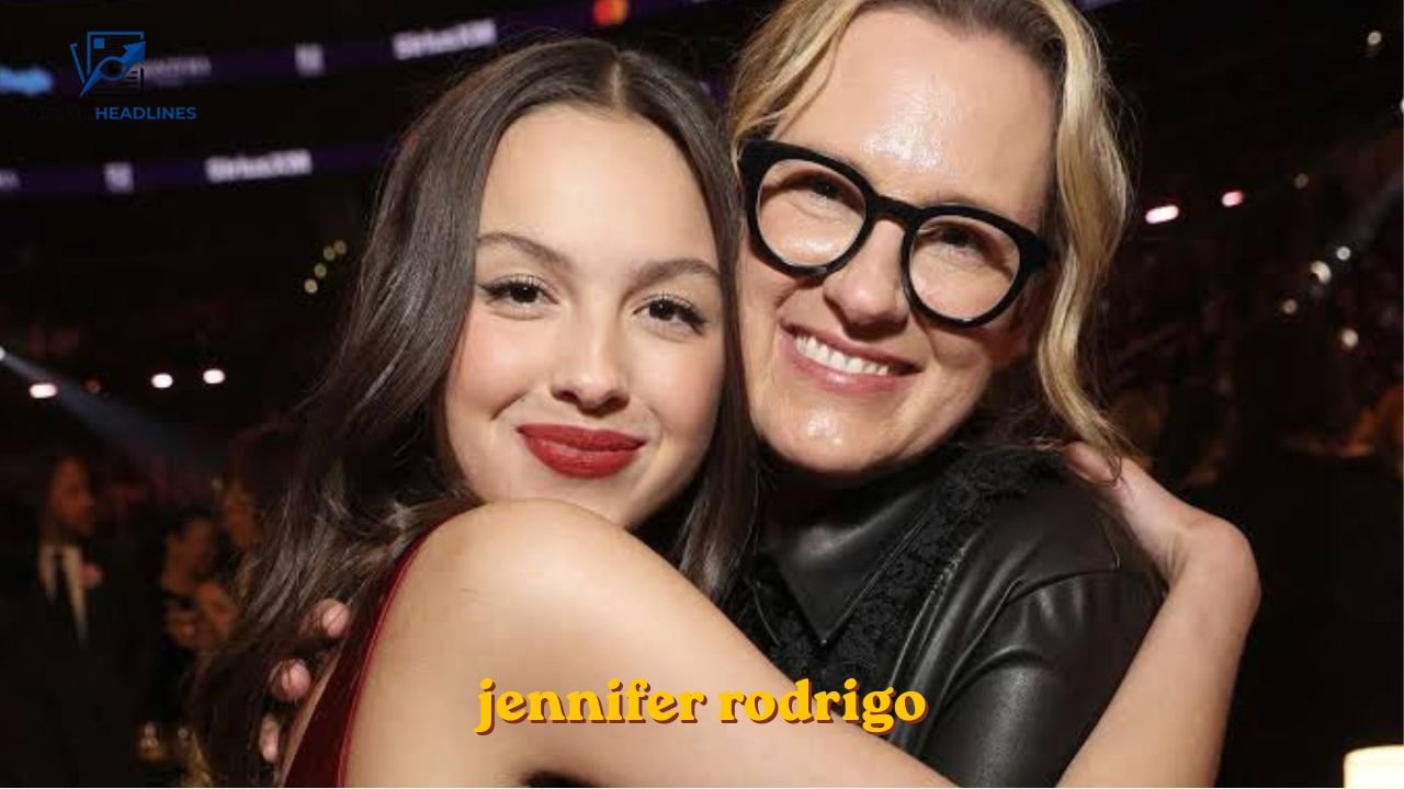 Jennifer Rodrigo jennifer rodrigo