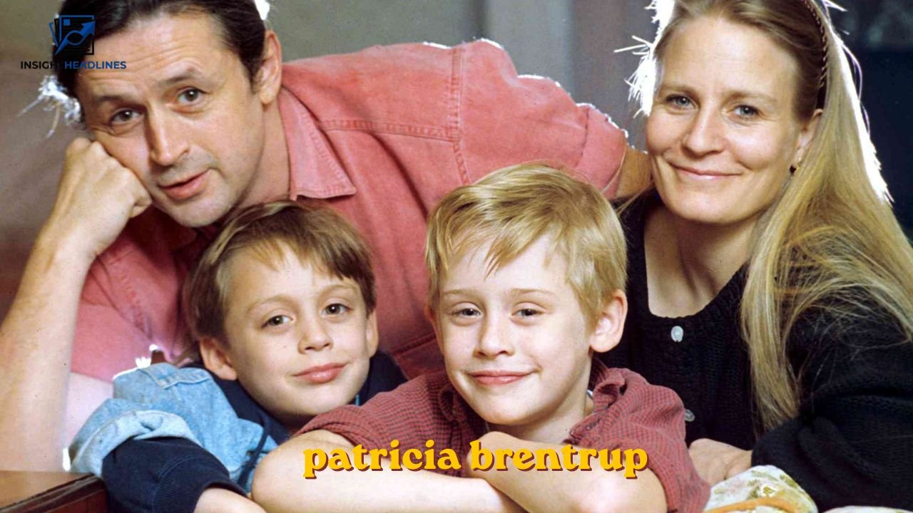 Patricia Brentrup: Age, Life Today, and Hidden Story