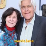 mavis leno