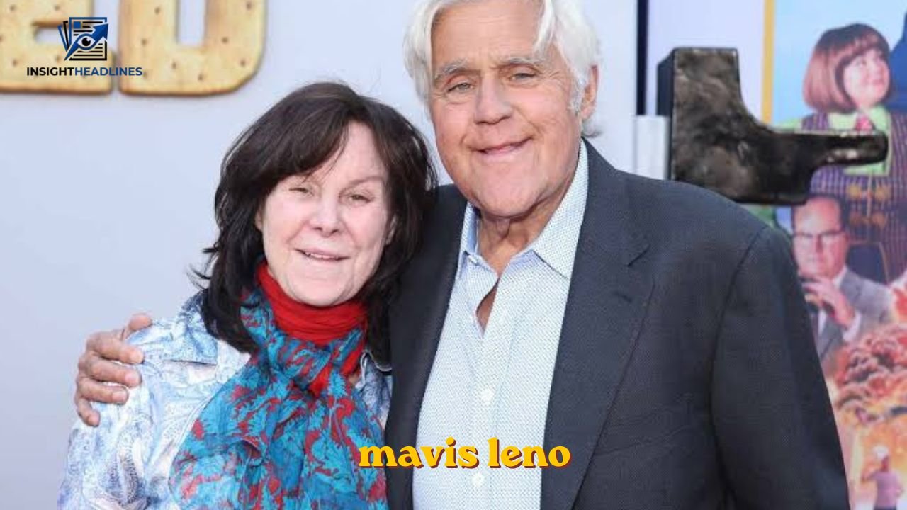 mavis leno