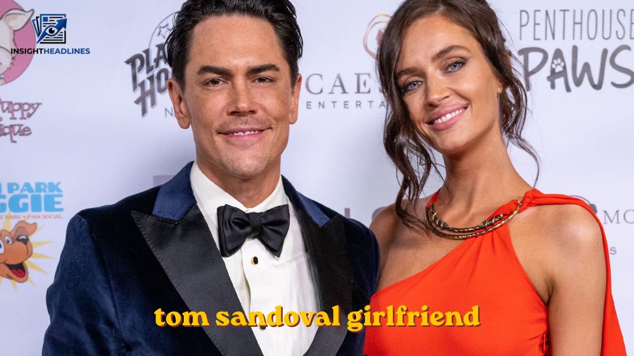 Tom Sandoval Girlfriend Tom Sandoval Girlfriend