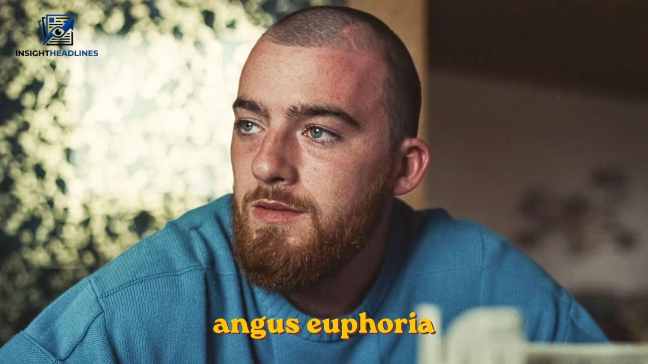 angus euphoria