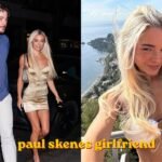 paul skenes girlfriend