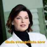 linda evangelista now