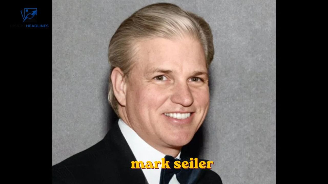 Mark Seiler