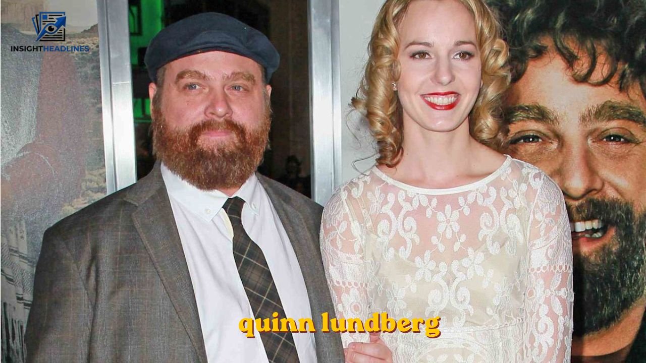 Quinn Lundberg quinn lundberg