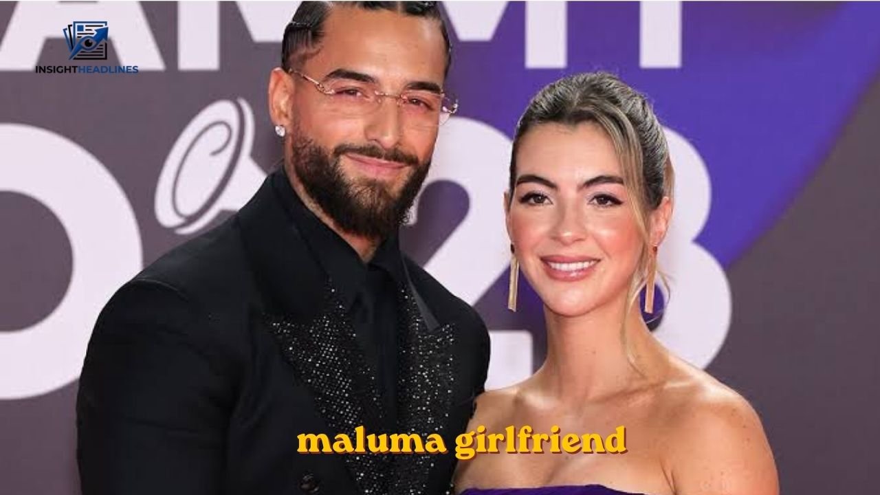 Maluma Girlfriend maluma girlfriend