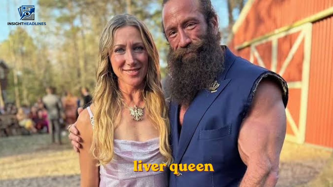 Liver Queen: Who She Is and Why Everyone Is Talking About Her