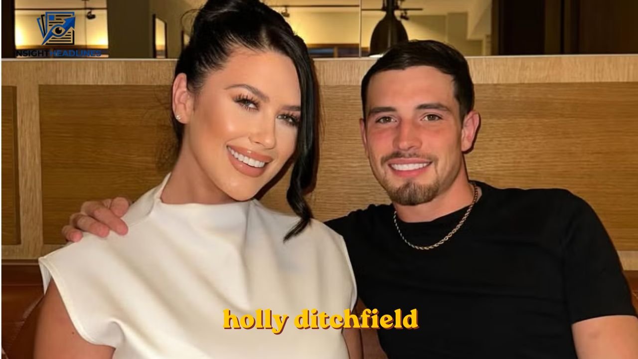 Holly Ditchfield holly ditchfield