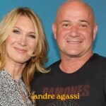 Andre Agassi