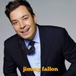 jimmy fallon
