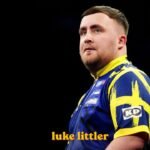 luke littler