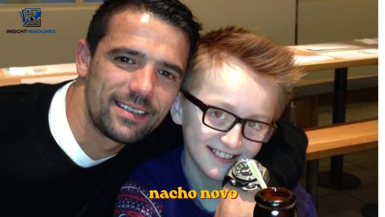 Nacho Novo Nacho Novo
