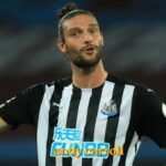 andy carroll