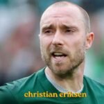 christian eriksen