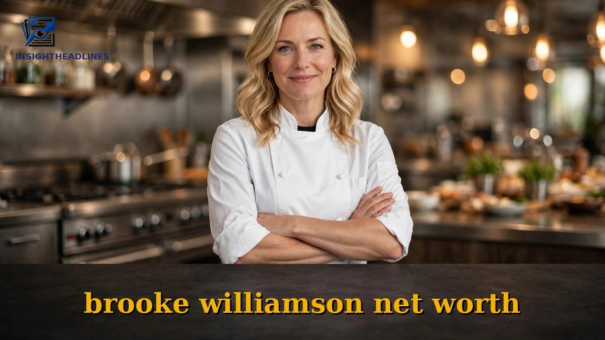 brooke williamson net worth brooke williamson net worth