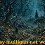 carey mulligan net worth