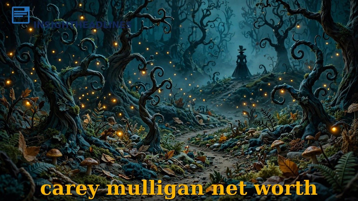 carey mulligan net worth carey mulligan net worth
