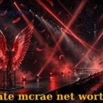 tate mcrae net worth